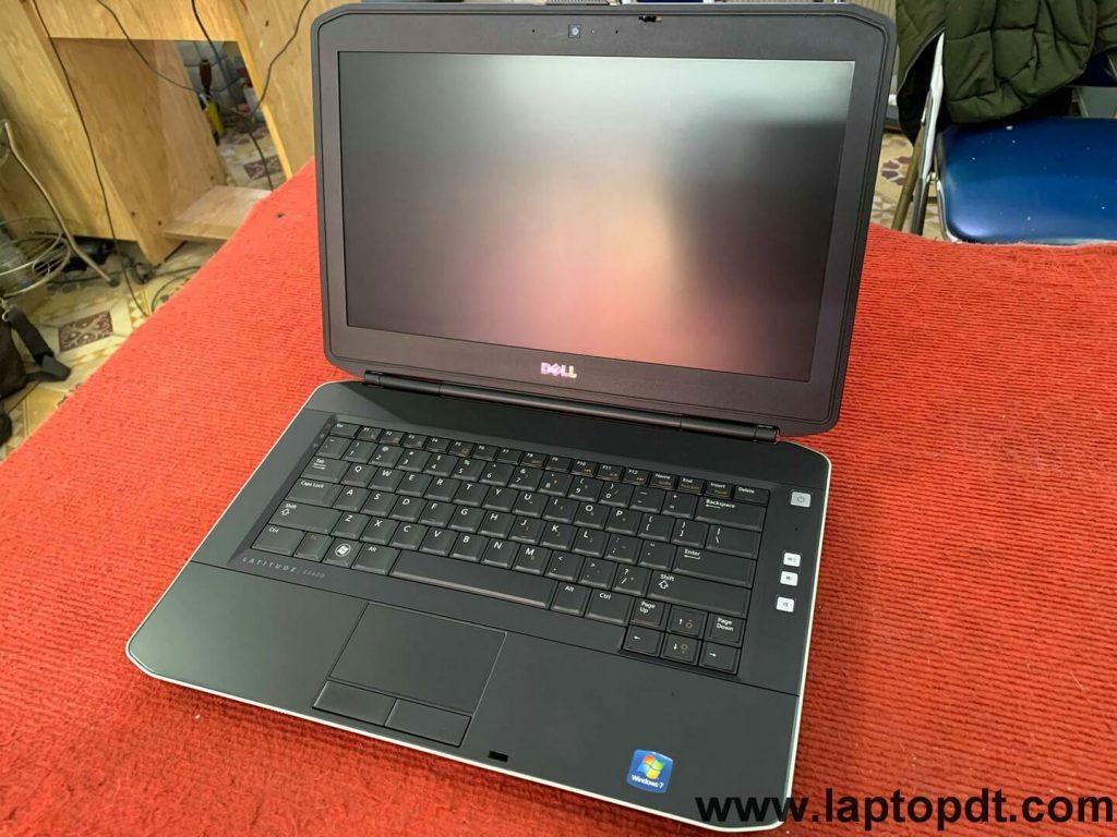 dell e5430