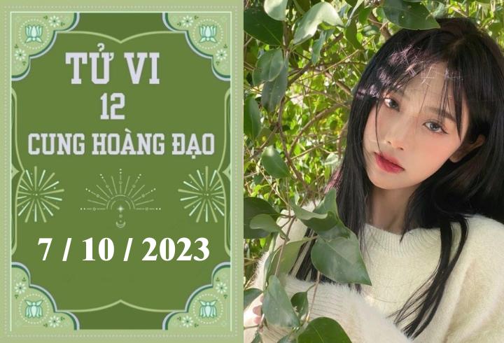 Tử vi vui 12 cung hoàng đạo ngày 7/10: Nhân Mã ổn định, Song Tử nóng vội