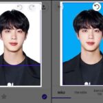 Top 6 app ghép mặt vào ảnh thẻ online chuyên nghiệp