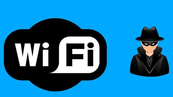 Phần mềm Hack Wifi miễn phí trên Máy tính PC, iOS, Android