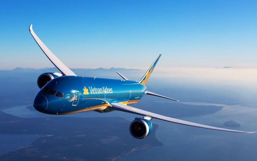 Vé máy bay mùng 2 Tết 2024 đã bắt đầu được mở bán từ ngày 13/09/2023 tại Vietnam Airlines